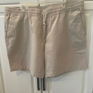 LEGACY COPPER & OAK SUPPLY CO. MEN'S YOUR GO TO SHORTS - NEW WITH TAGS XXL